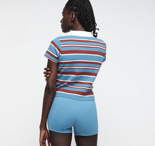 Soft Knit Polo