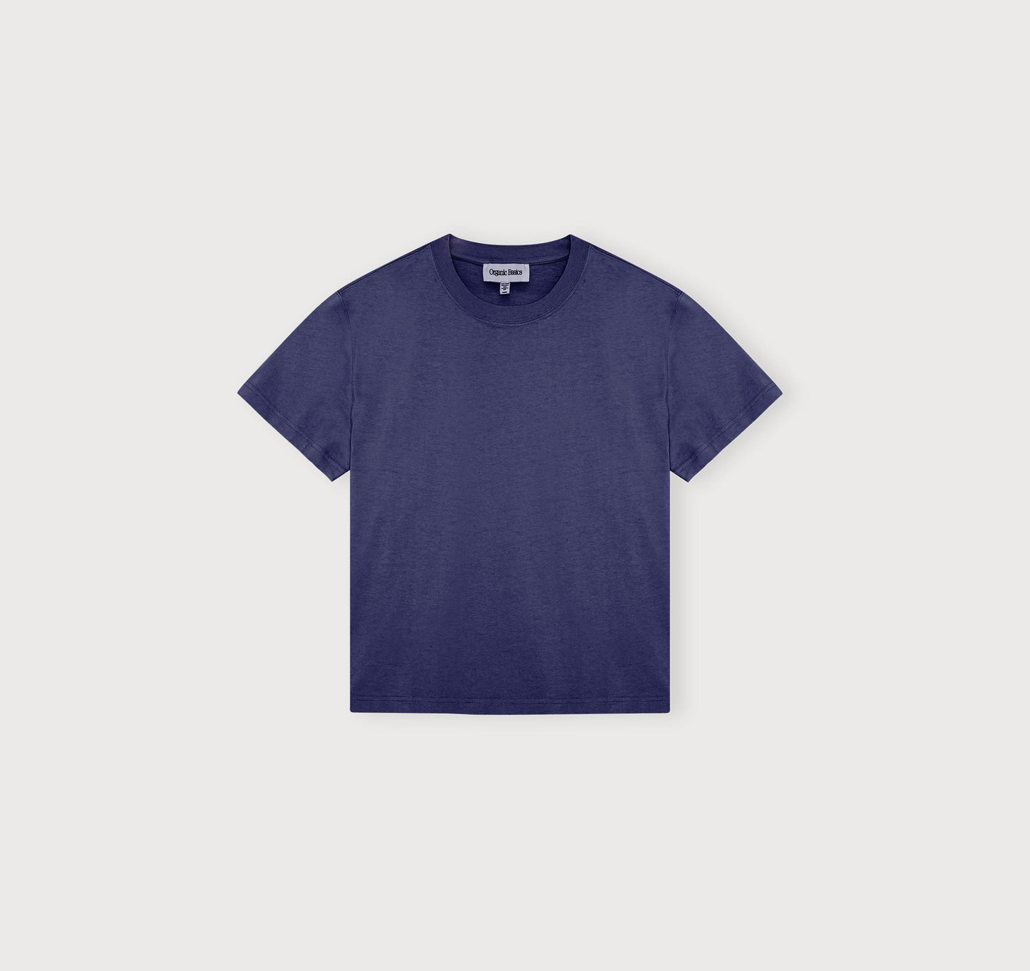 True Heavy Boxy Tee