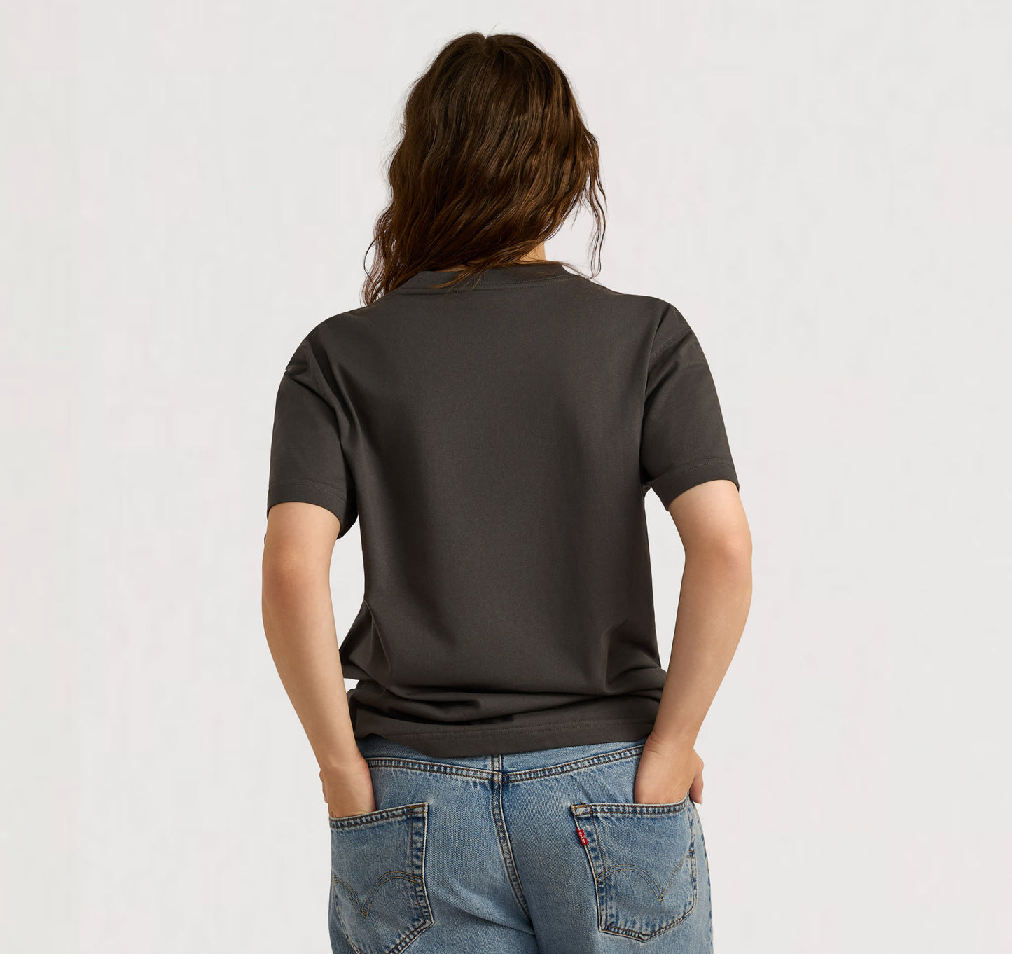 True Heavy Boxy Tee