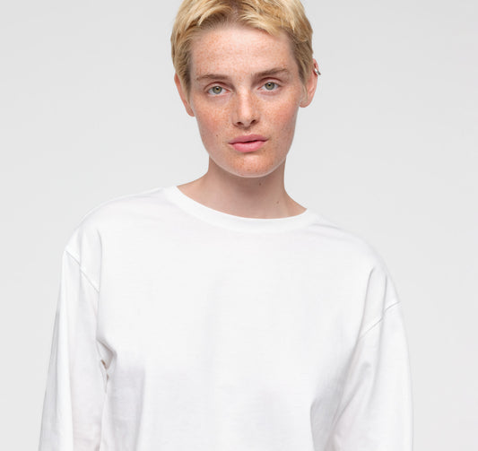 True Heavy Long Sleeve Tee