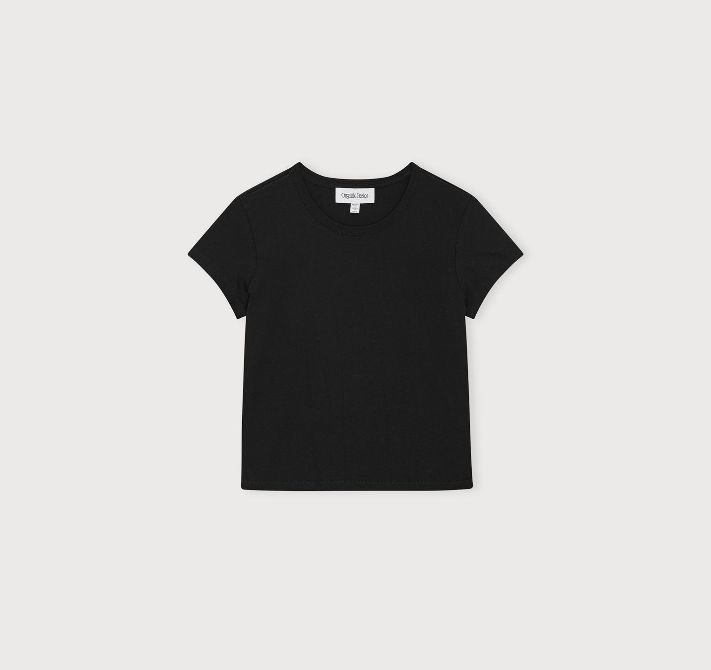 True Heavy Mini Tee