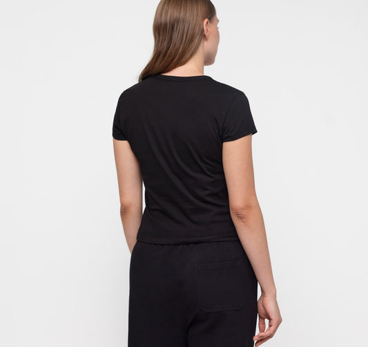True Heavy Mini Tee