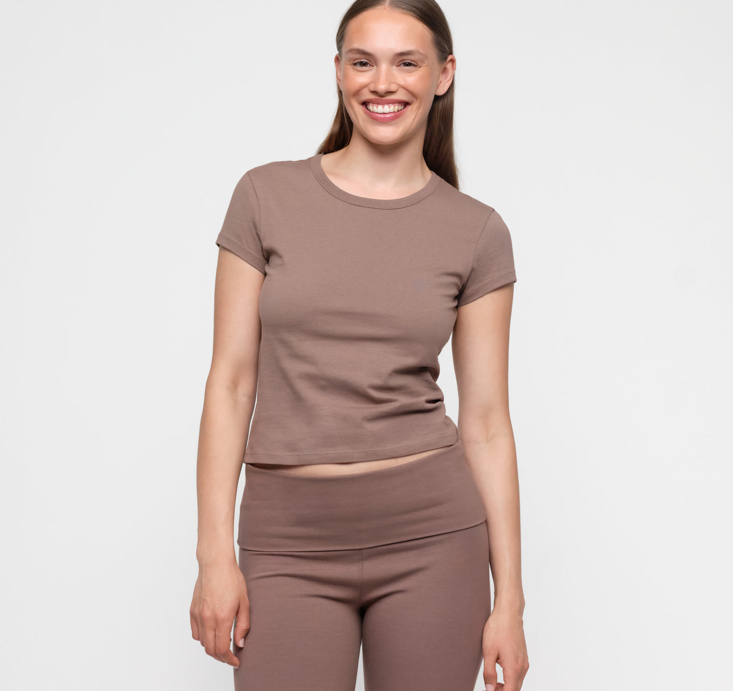 True Heavy Mini Tee