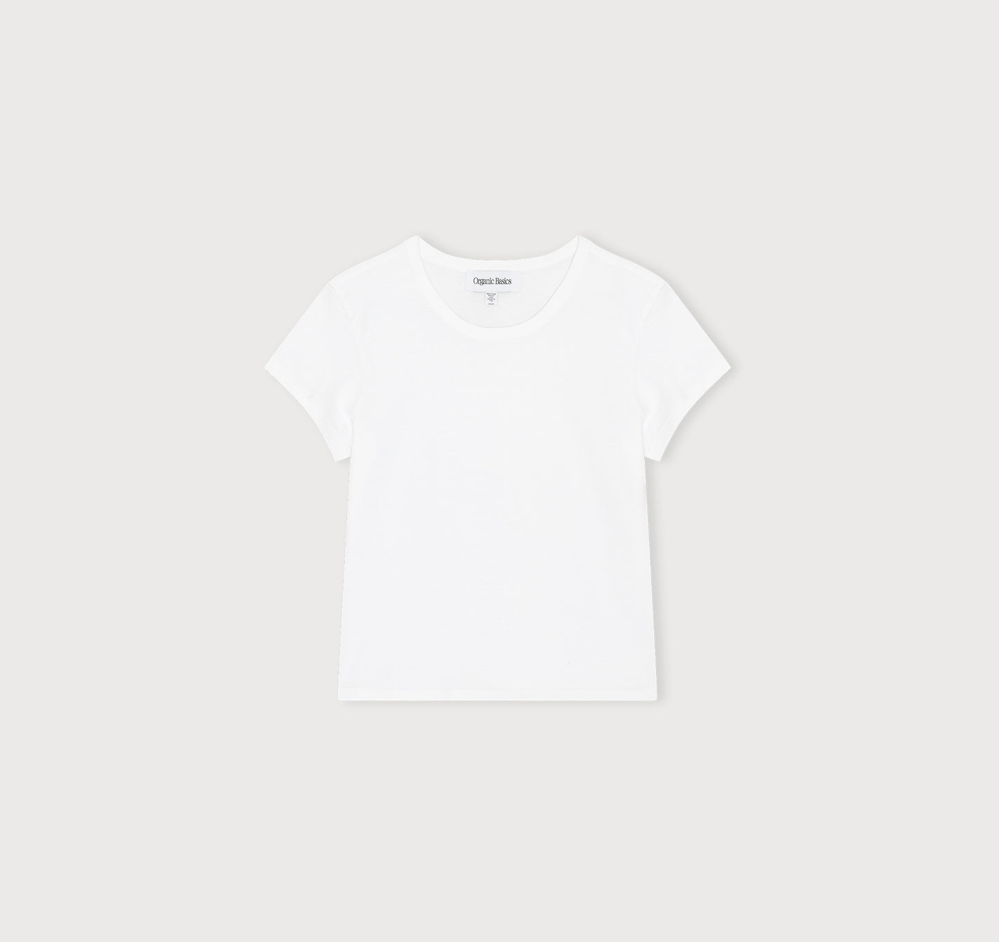 True Heavy Mini Tee