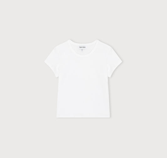 True Heavy Mini Tee