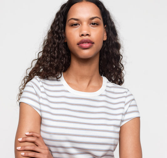 True Heavy Mini Tee