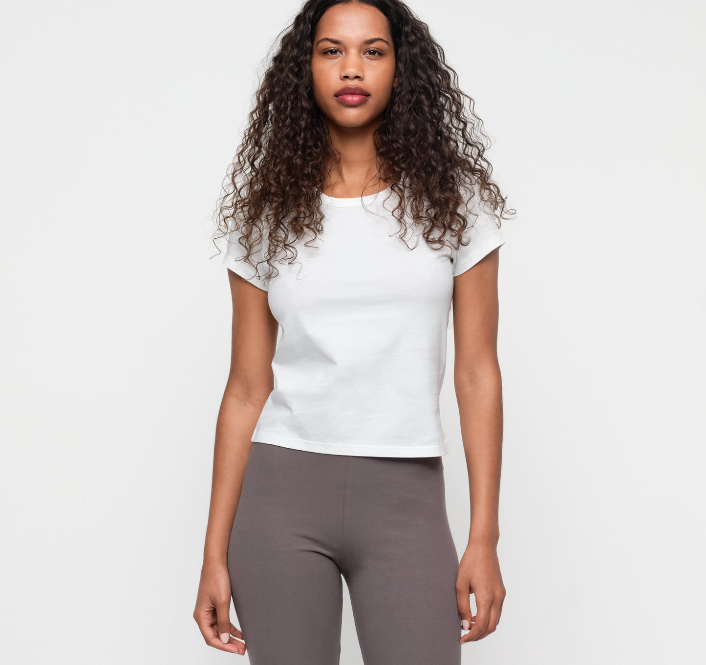 True Heavy Mini Tee