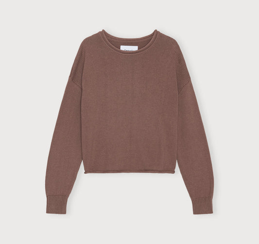 True Knit Sweater
