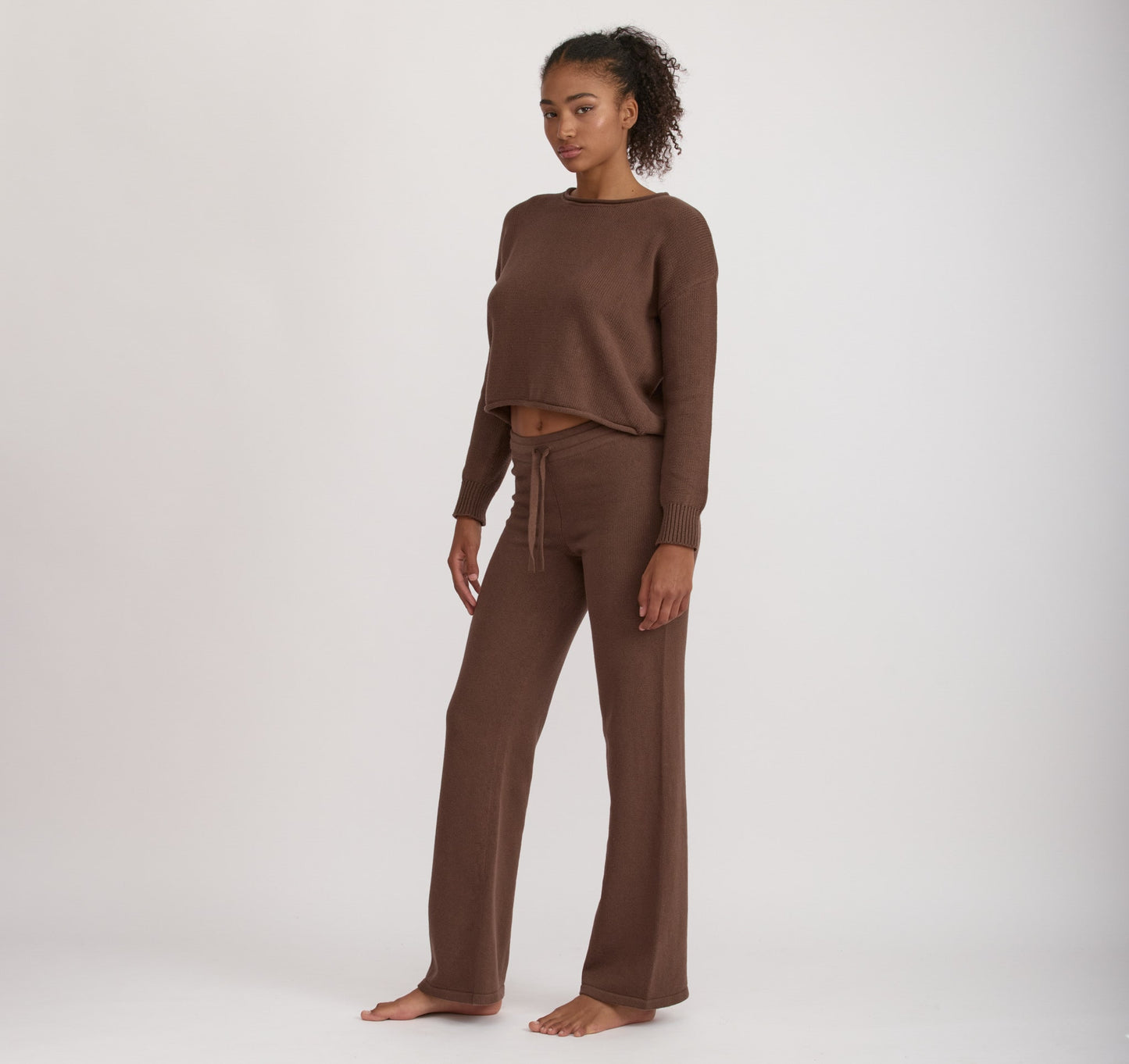 True Knit Sweater