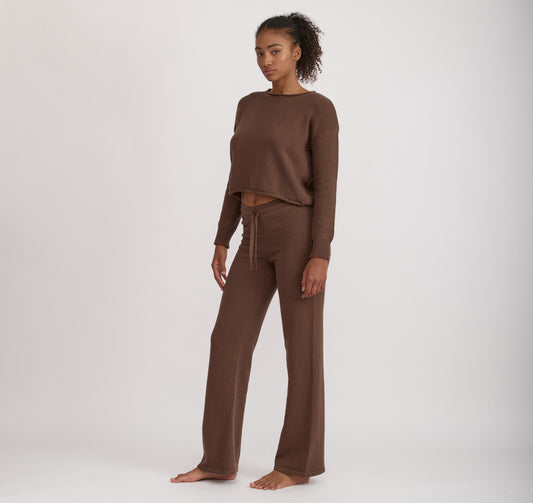 True Knit Sweater