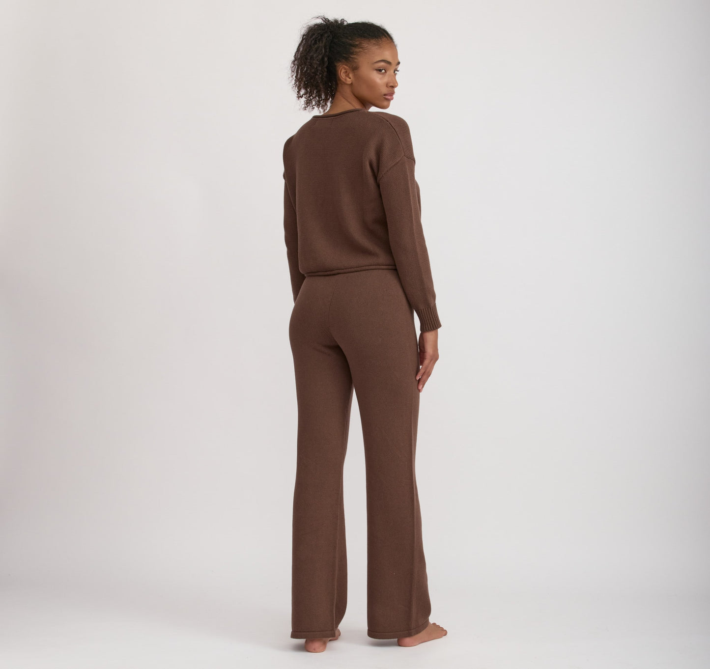 True Knit Sweater