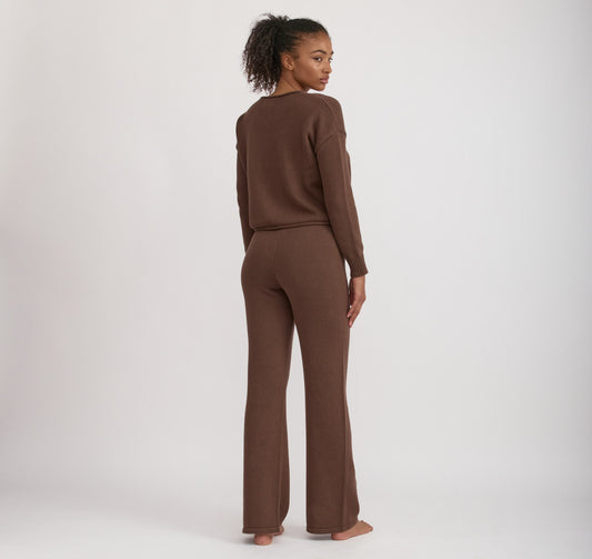 True Knit Sweater