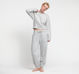 Weekend Joggers