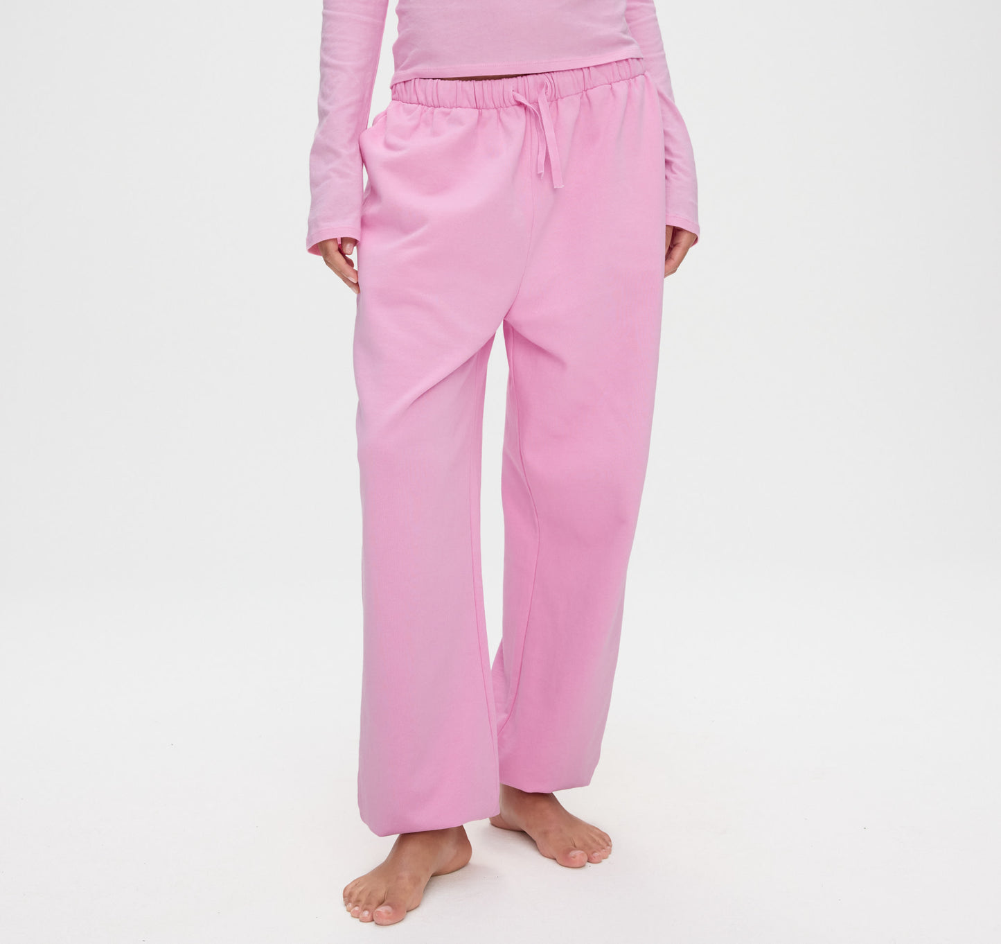 Weekend Loose Fit Joggers