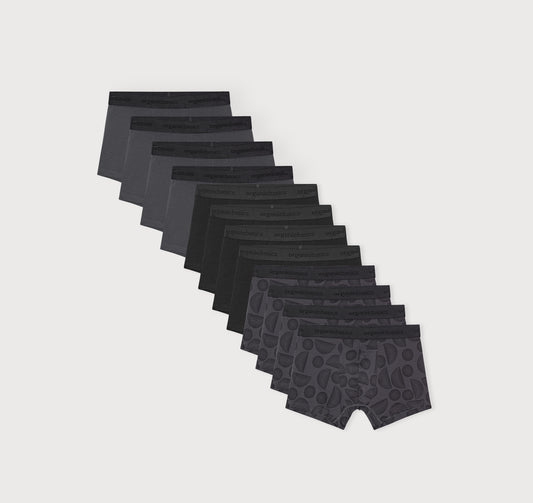 Core Trunks 12-Pack
