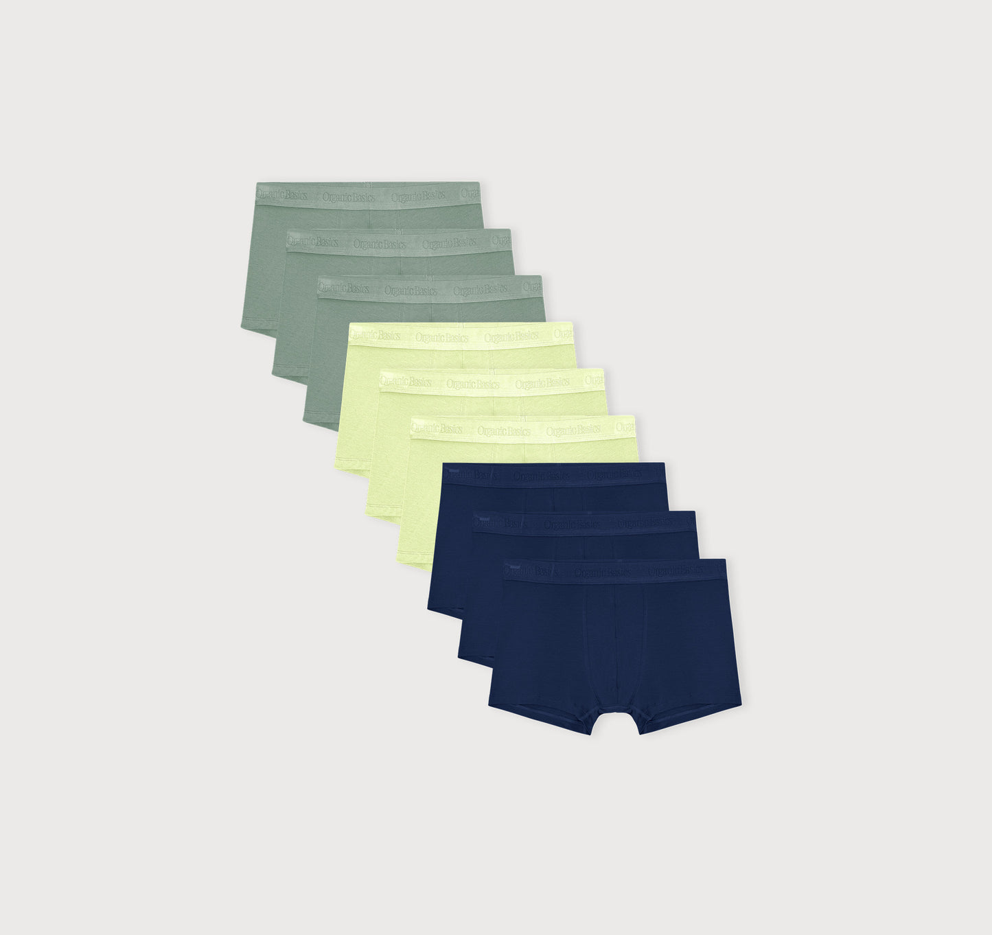 Core Trunks 9-Pack