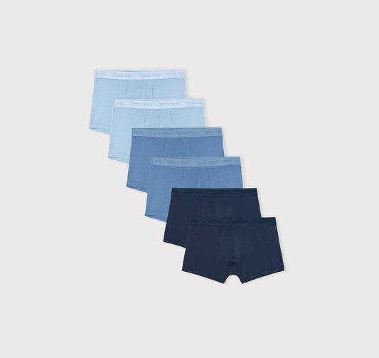 Core Trunks 6-Pack