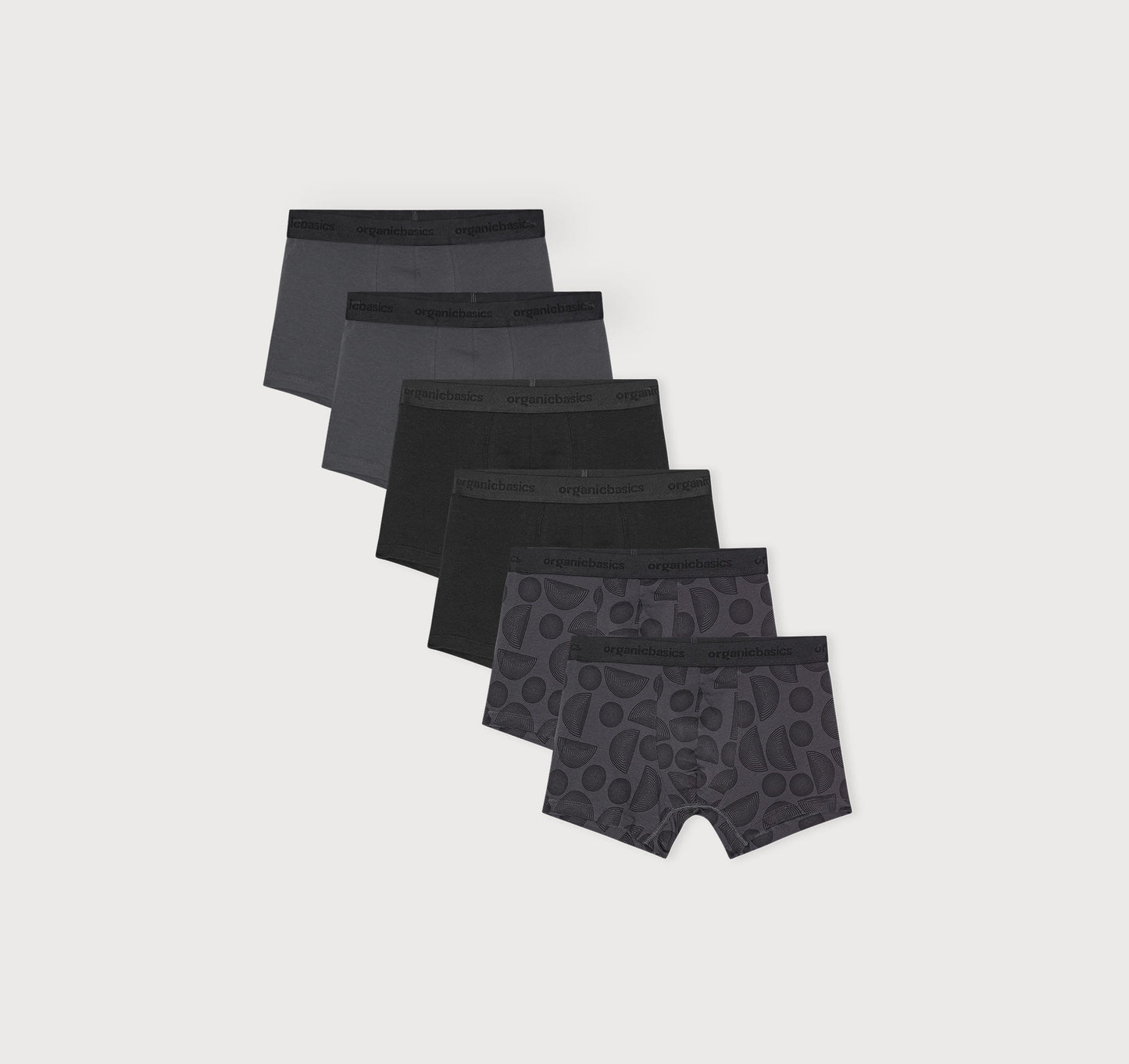 Core Trunks 6-Pack
