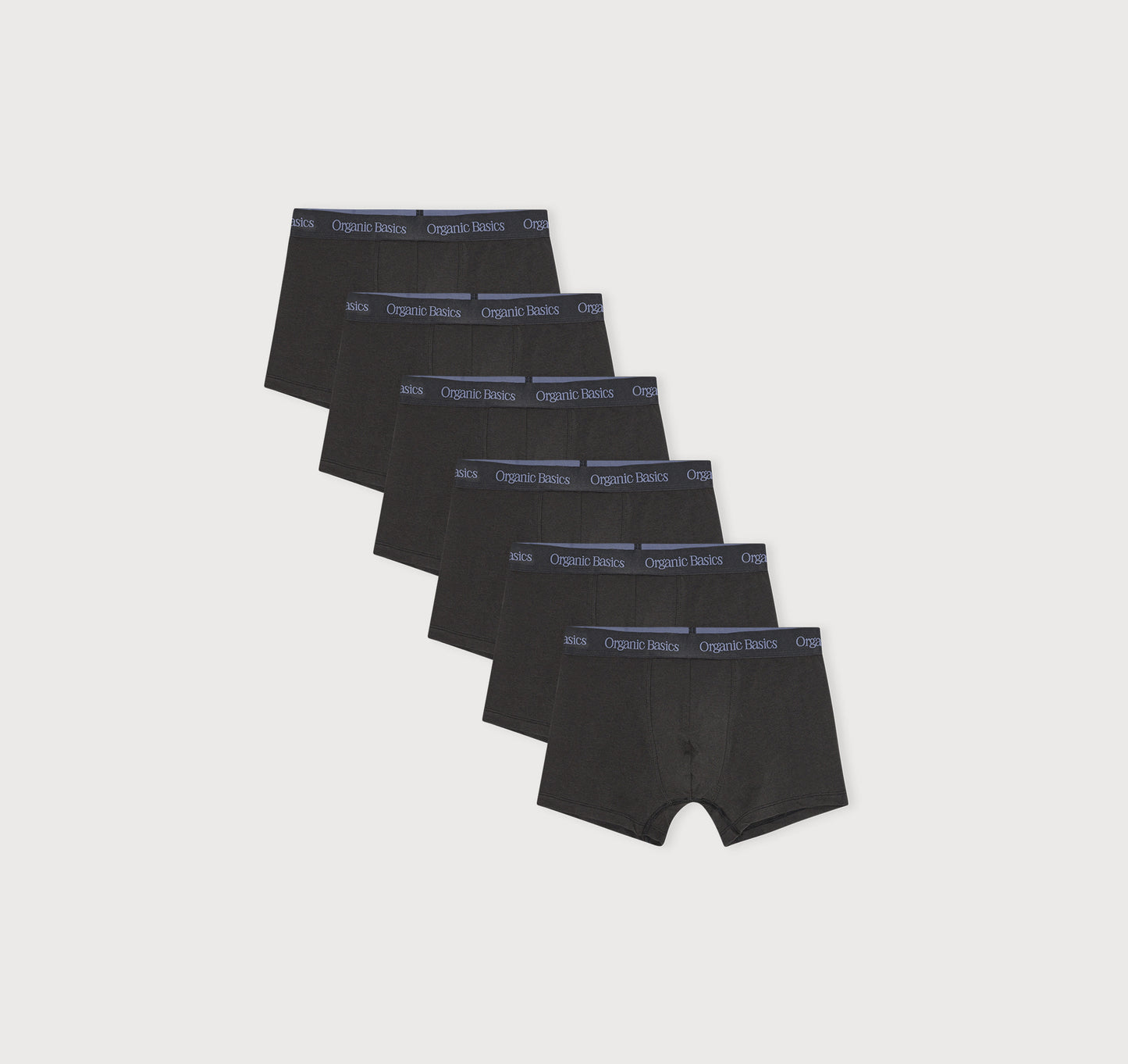 Core Trunks 6-Pack