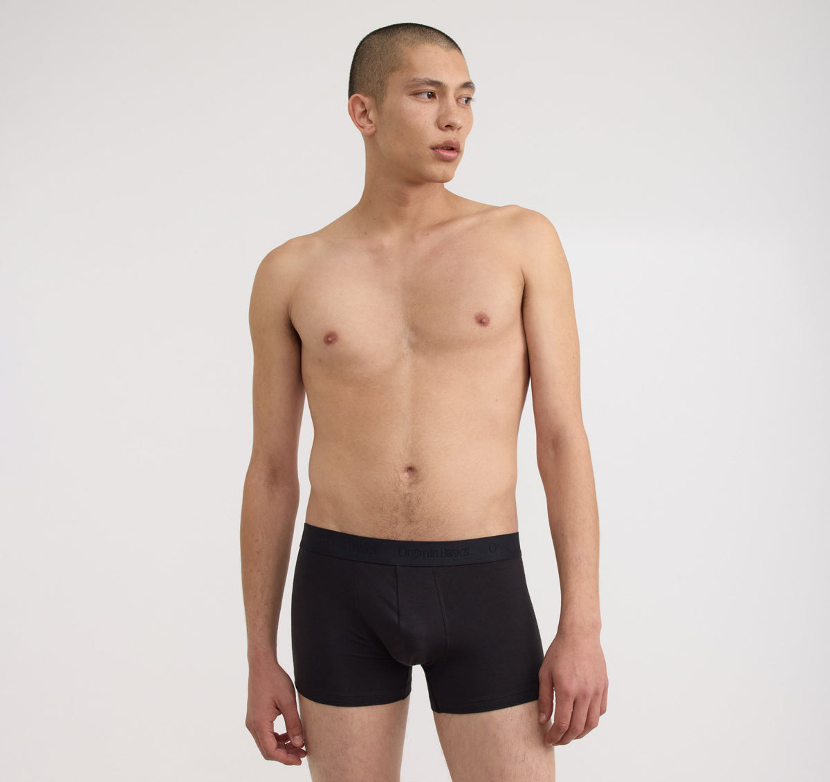 Core Trunks 9-Pack - White / Slate / Black – view 2