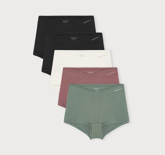 Flex Shorty 5-Pack