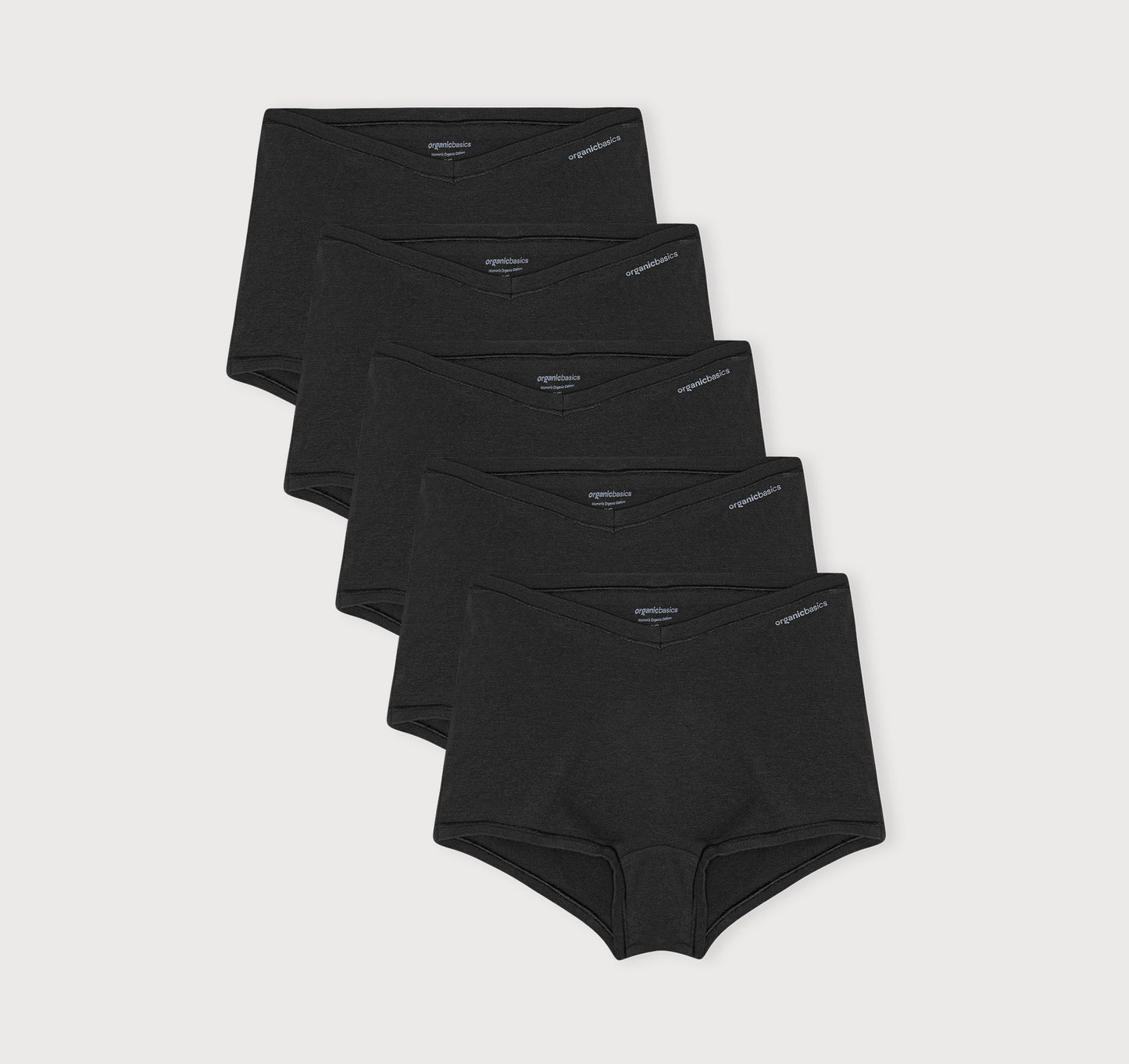 Flex Shorty 5-Pack