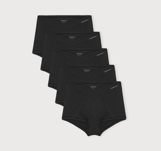 Flex Shorty 5-Pack