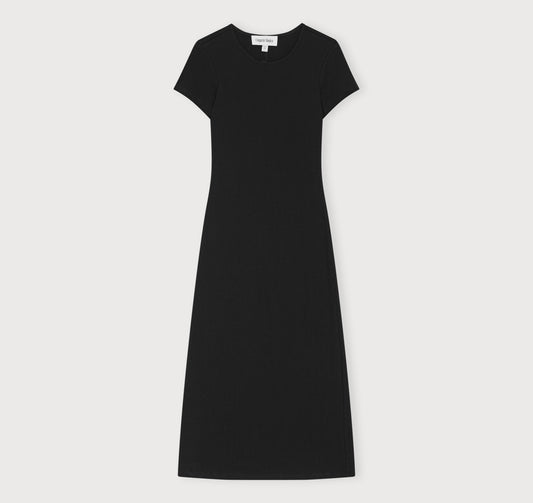 True Midi Dress