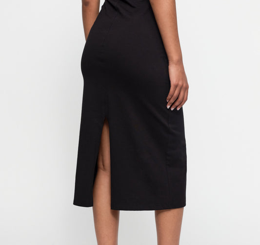 True Midi Dress