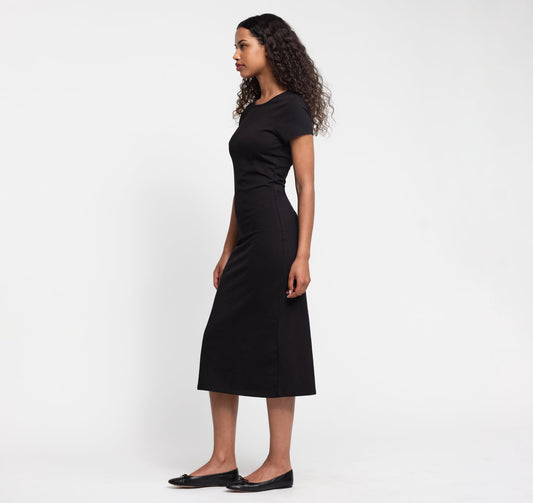 True Midi Dress