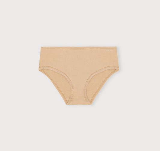 Core Rib Briefs