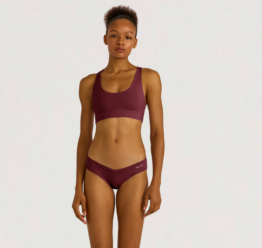 Flex Racer Back Bralette