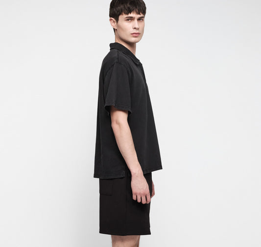 True Relaxed Polo