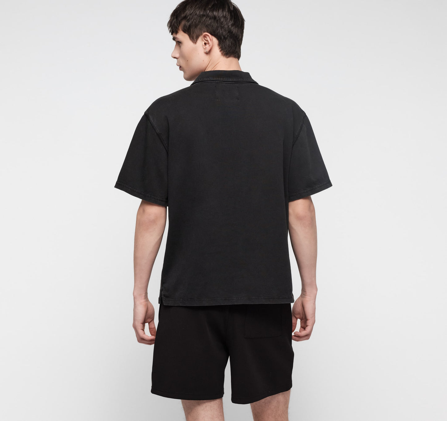 True Relaxed Polo