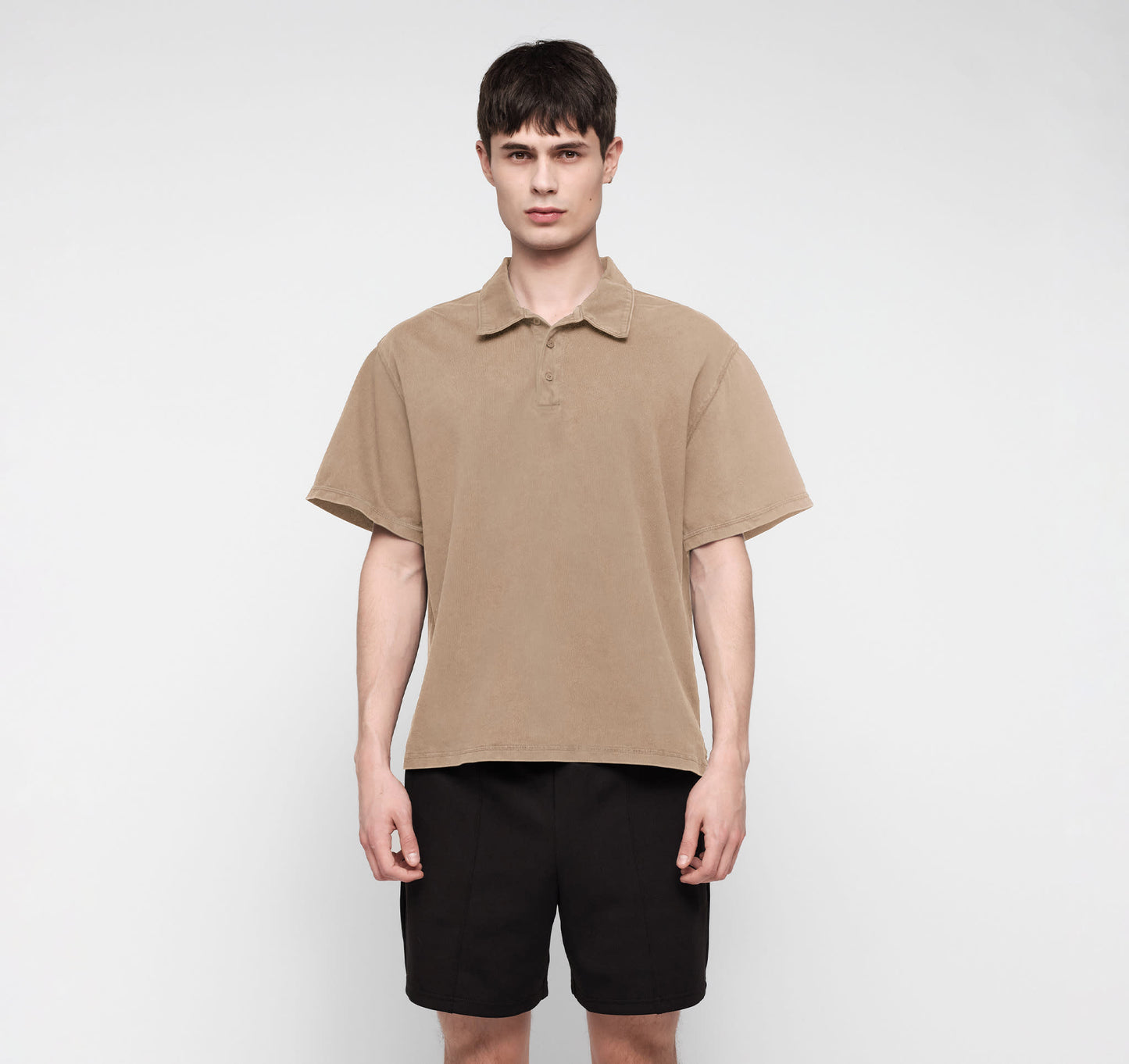 True Relaxed Polo