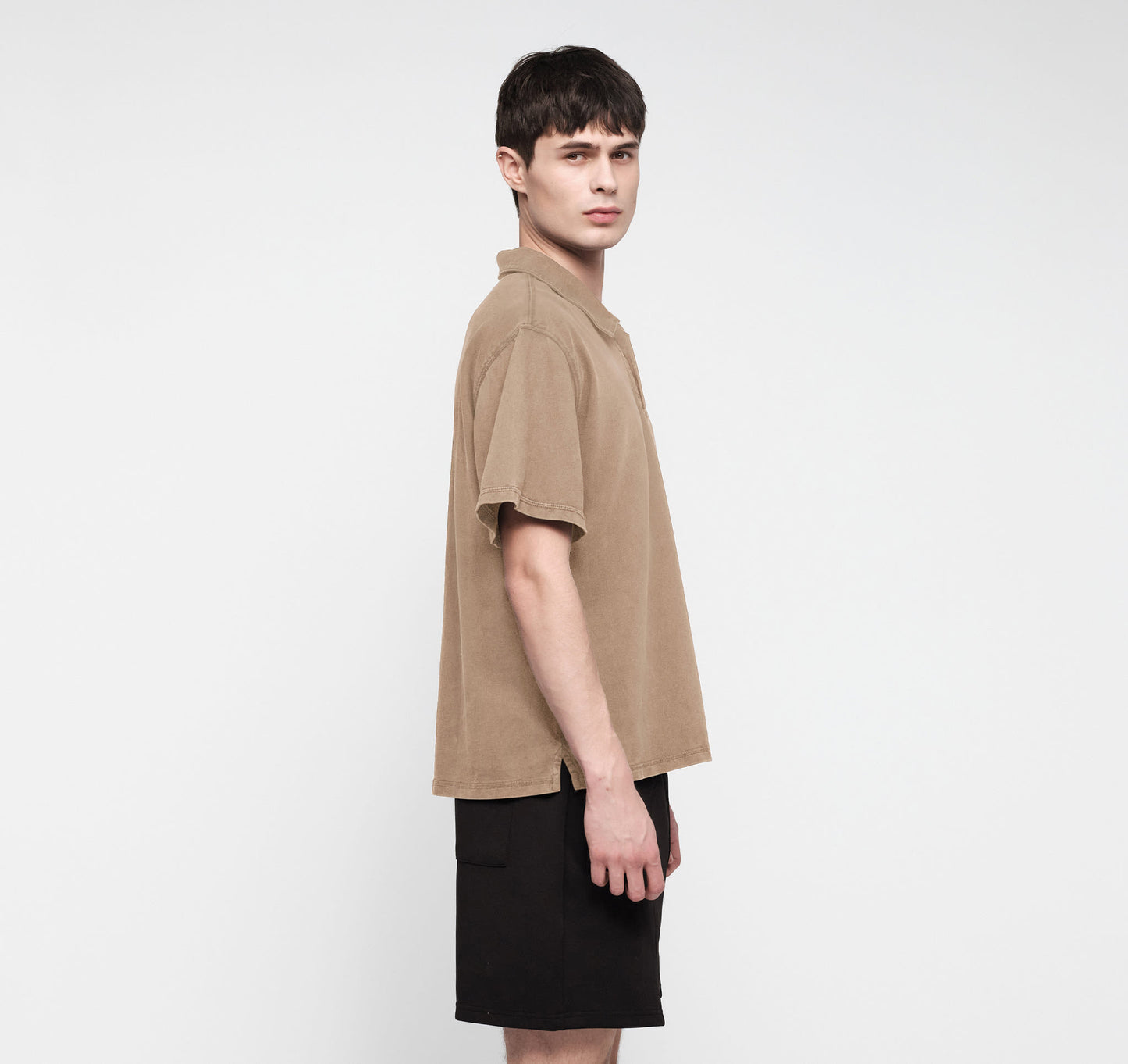 True Relaxed Polo