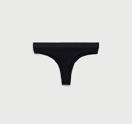 Soft Touch Thong
