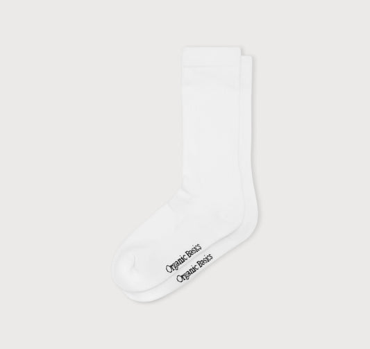 Core Tennis Crew Socks 3-pack