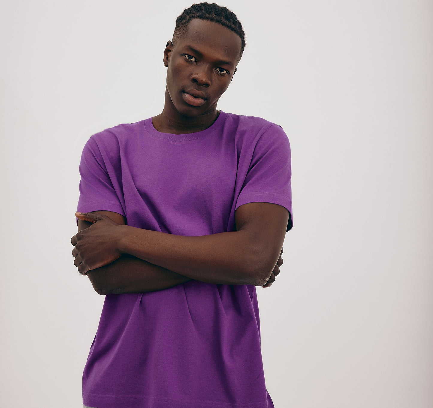 True Regular Fit Tee