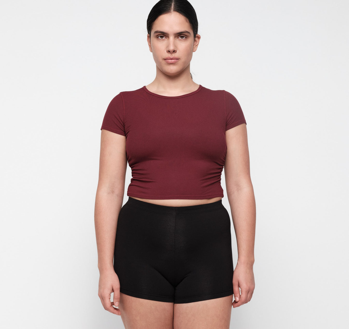 Core Hot Pants