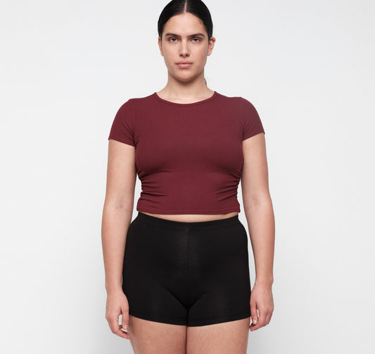 Core Hot Pants