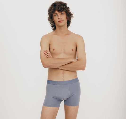 Premium Trunks 3-pack