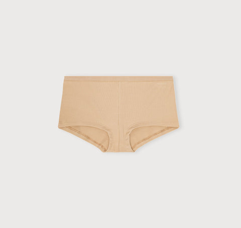 Core Rib Shorty